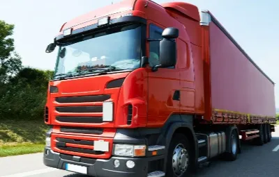 Adana Karatay Ambar Kargo