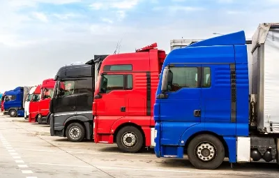 Adana Karatay Ambar Nakliyat