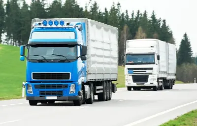 Adana ile Karatay Arası Eşya Taşıma